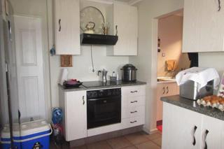 4 Bedroom Property for Sale in Fraaiuitsig Western Cape